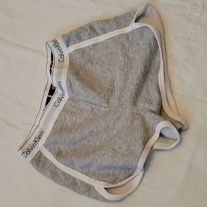 Calvin Klein women's shorts